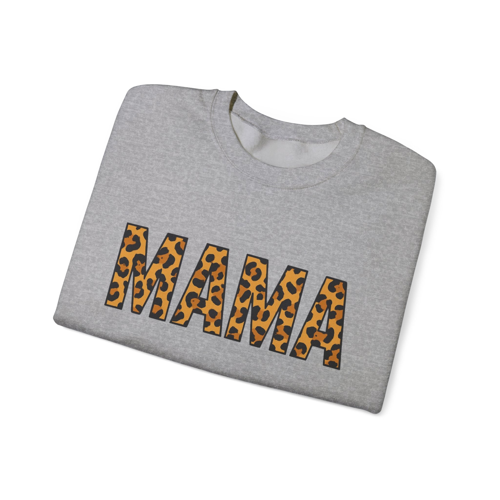 Mama Crewneck - Image #0