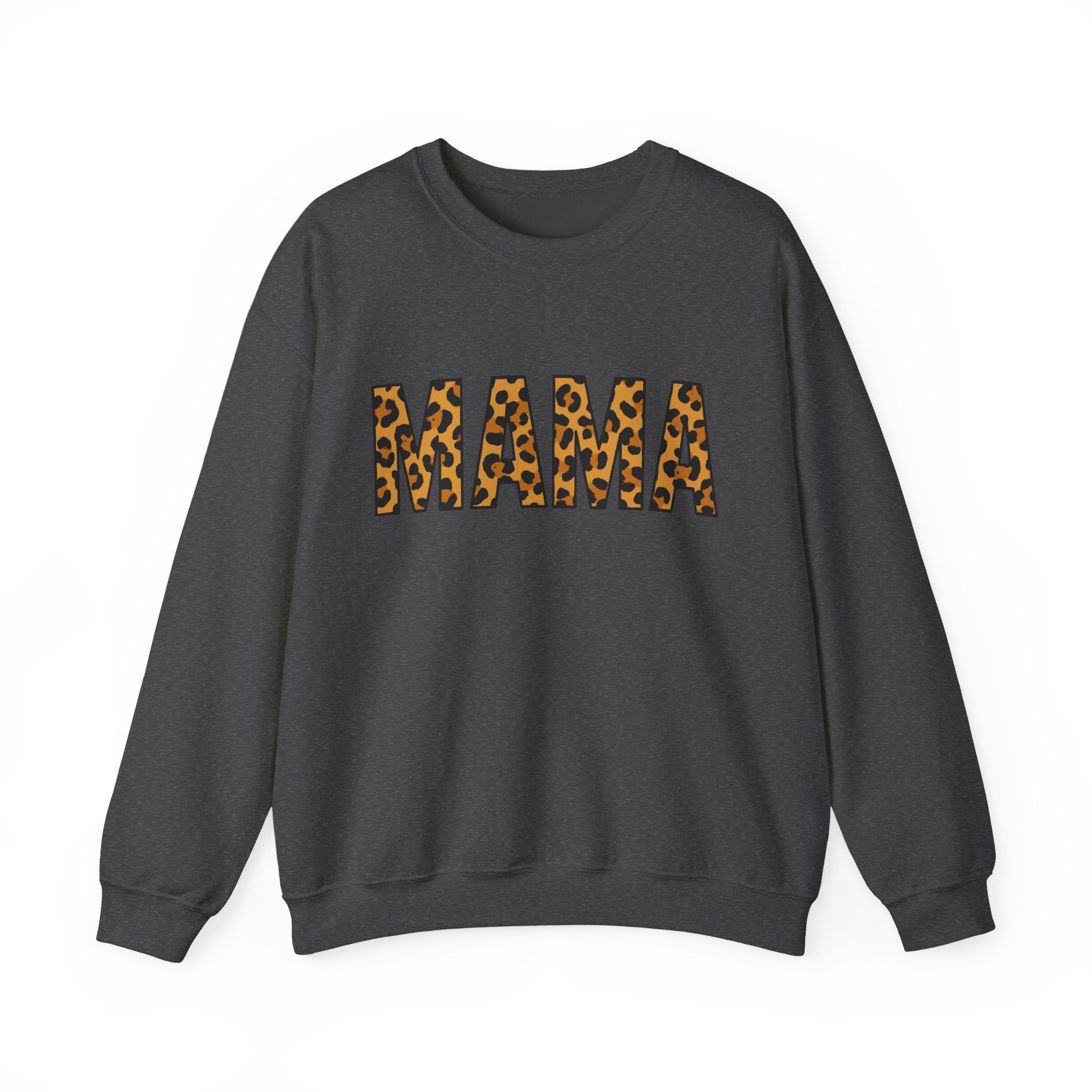 Mama Crewneck - Image #0