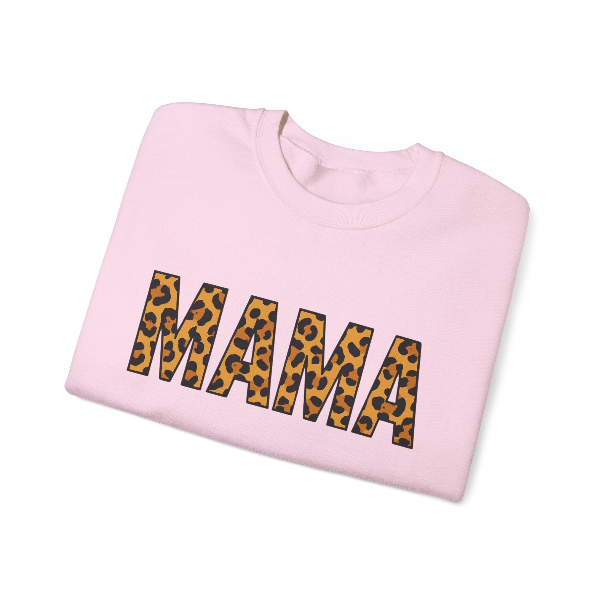 Mama Crewneck - Image #0