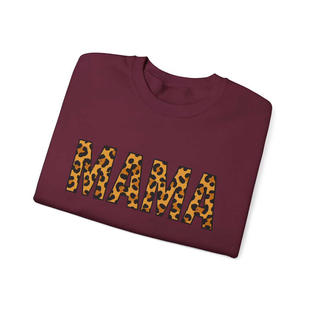Mama Crewneck - Image #0