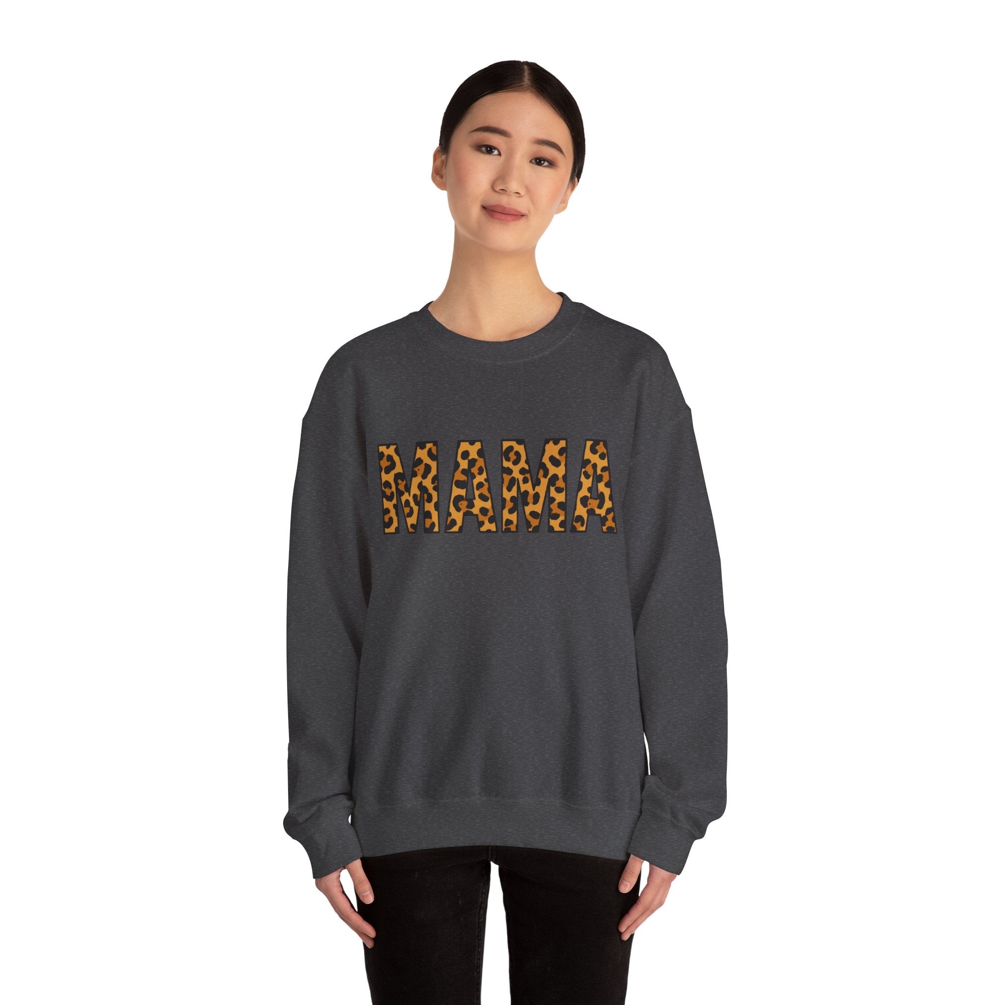 Mama Crewneck - Image #0