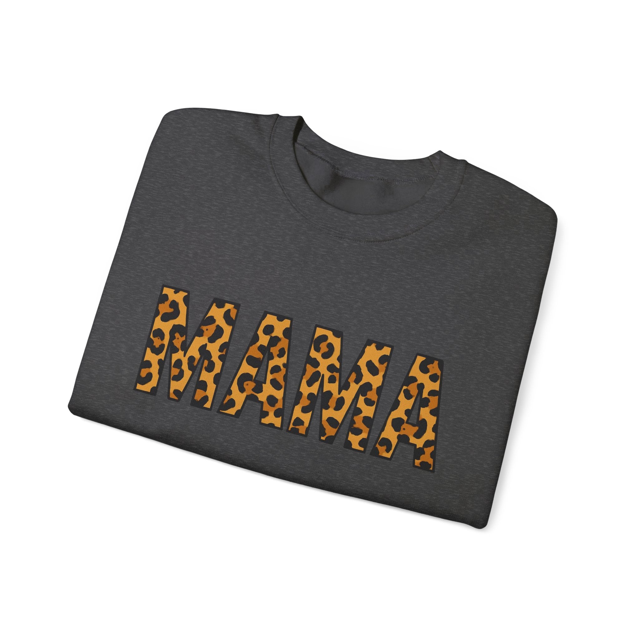 Mama Crewneck - Image #0