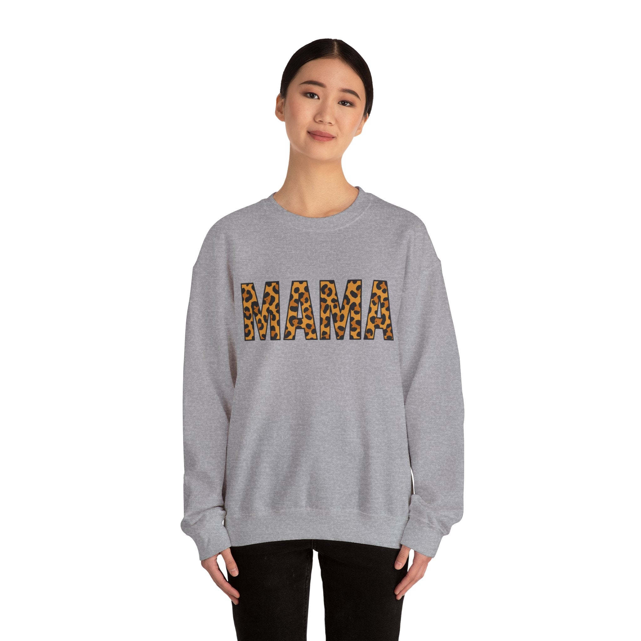 Mama Crewneck - Image #0