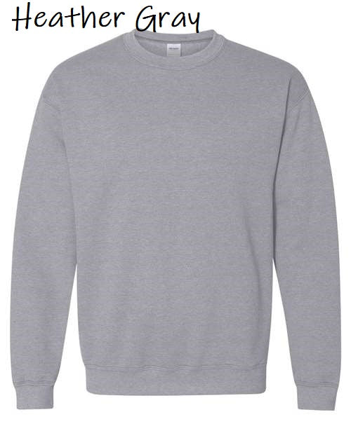 Softball mom 4757 sweat