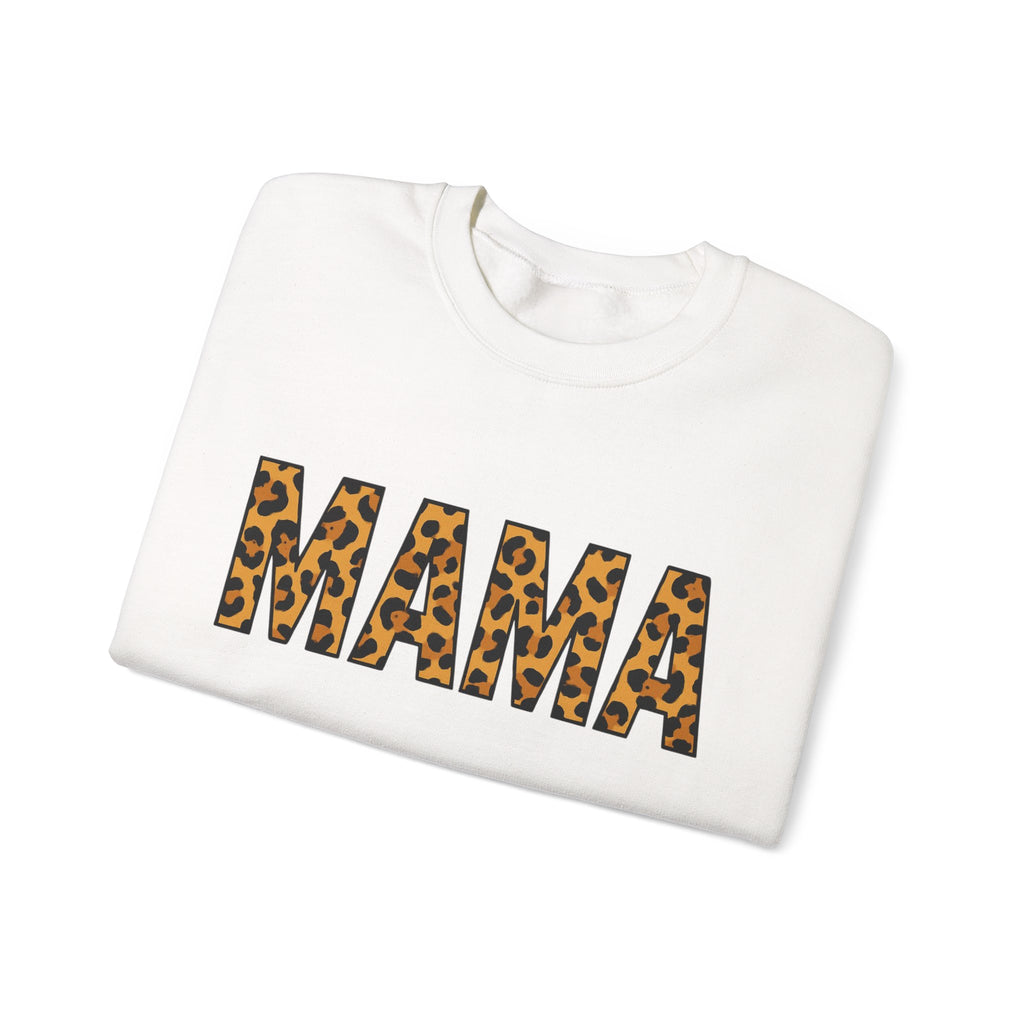 Mama Crewneck - Image #0