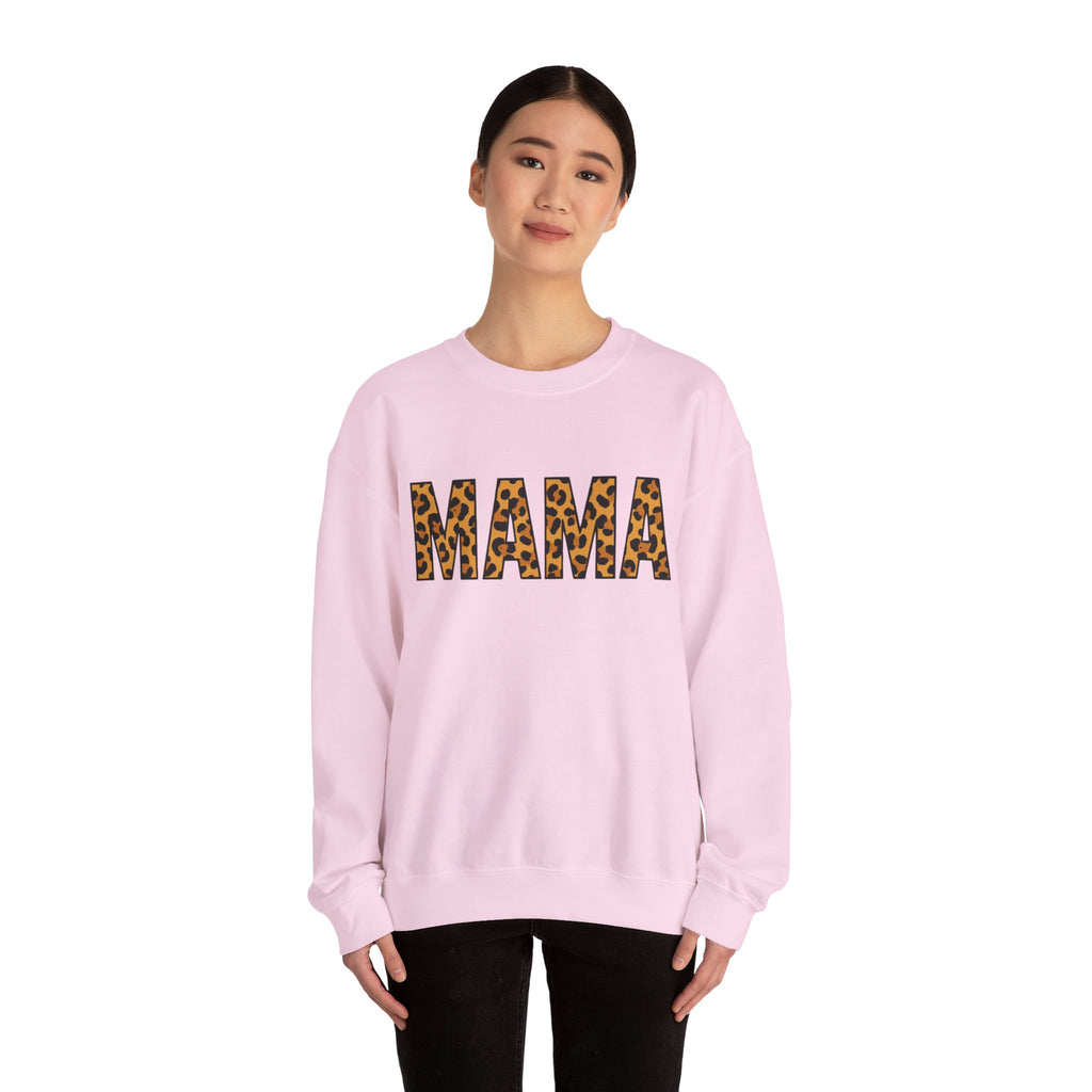Mama Crewneck - Image #0