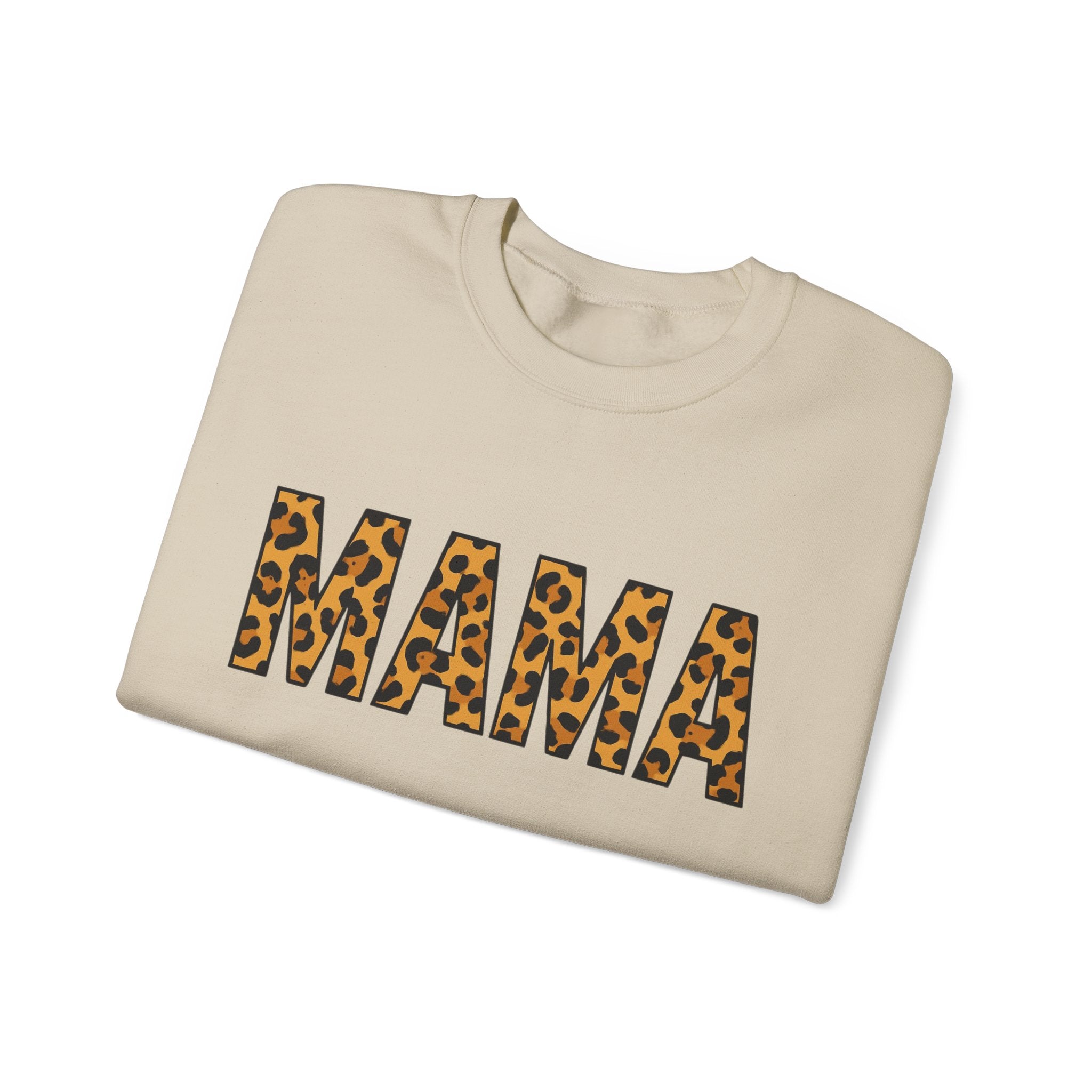 Mama Crewneck - Image #0