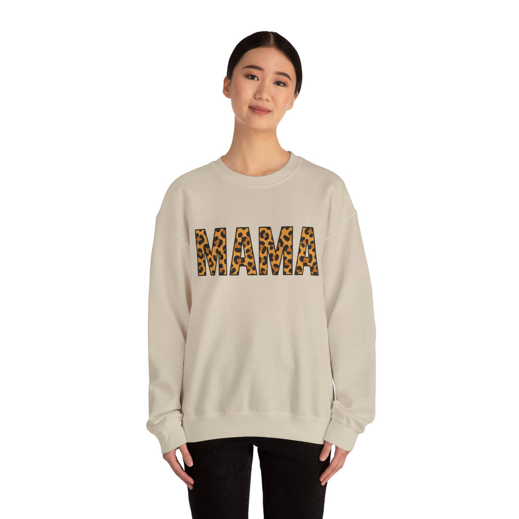 Mama Crewneck - Image #0