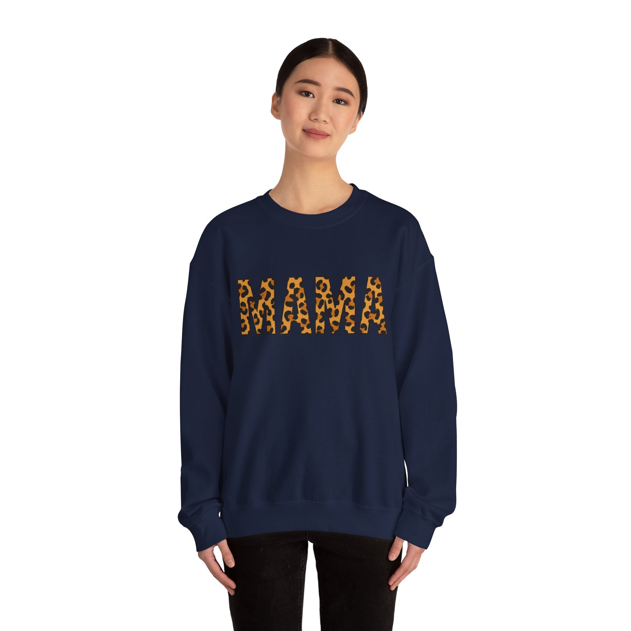 Mama Crewneck - Image #0