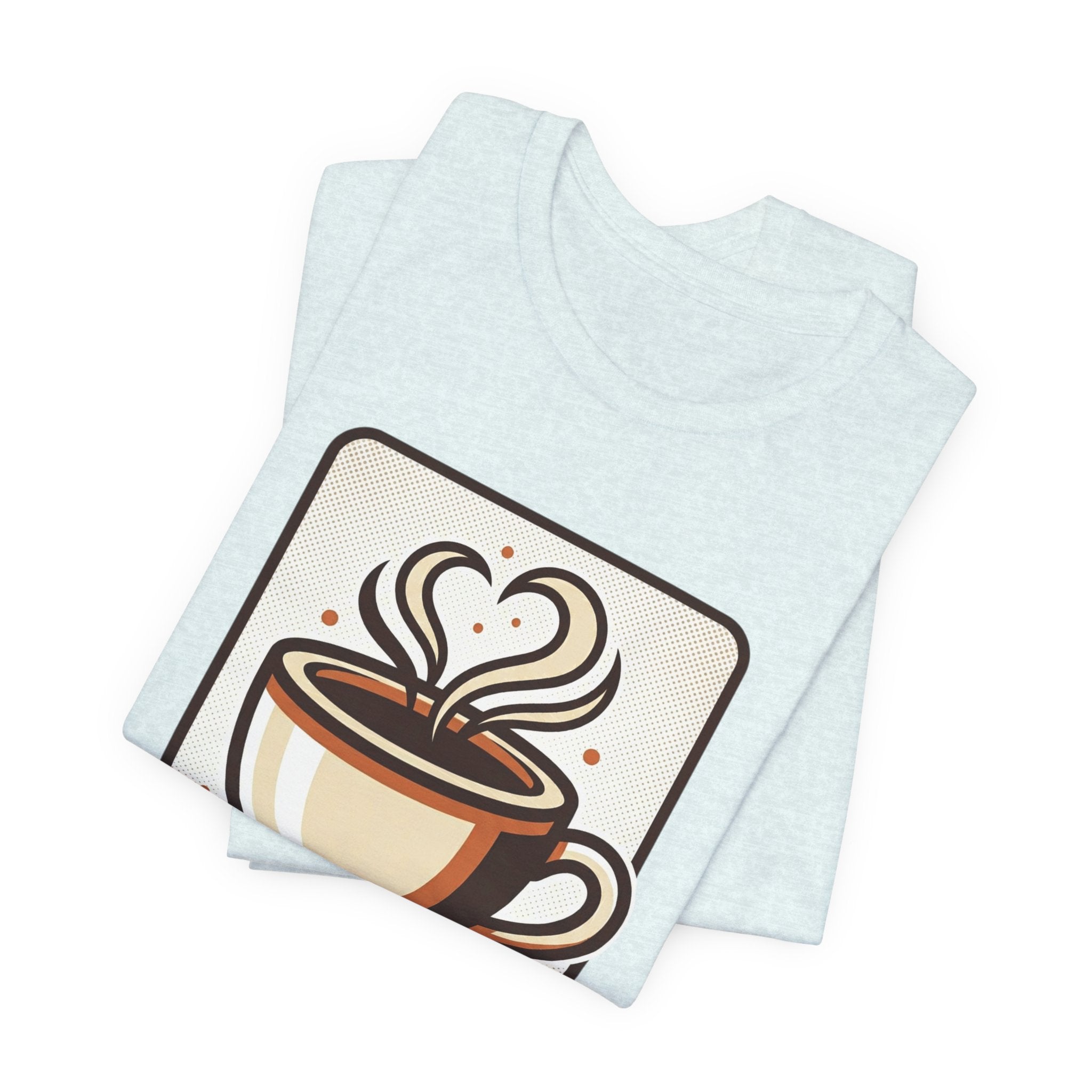 Brewed Coffee T-shirt