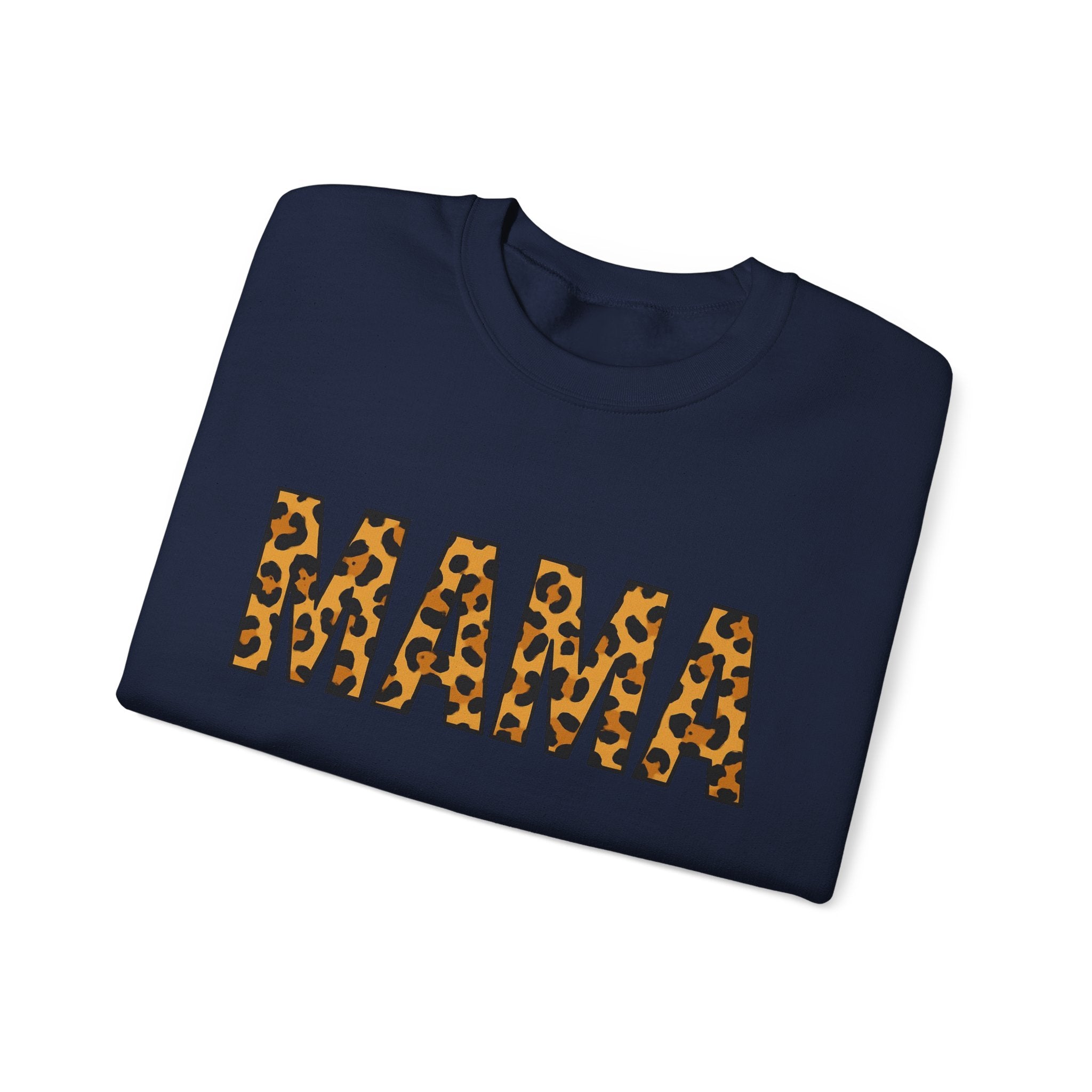 Mama Crewneck - Image #0