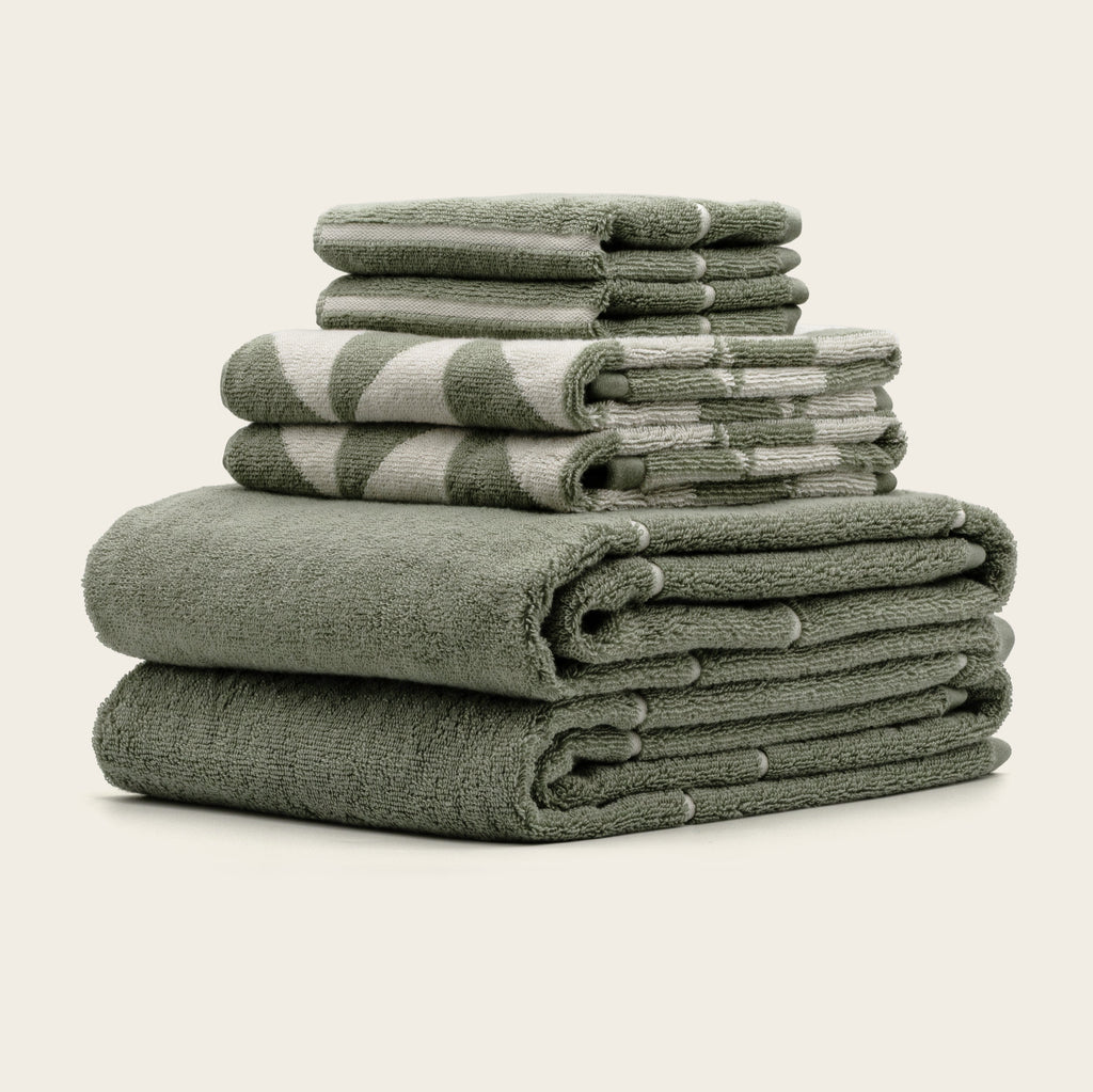 Umbra Towels - Image #0