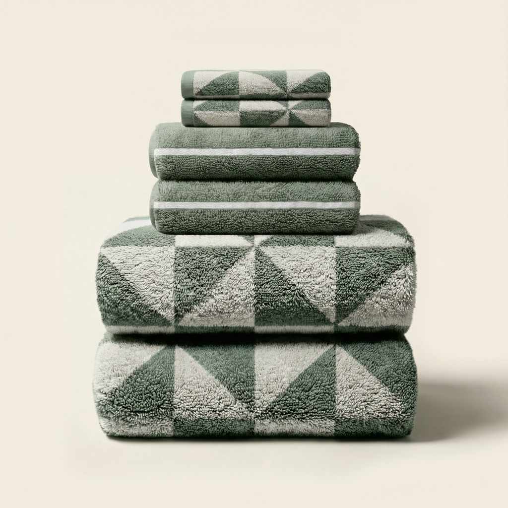 Umbra Towels - Image #0