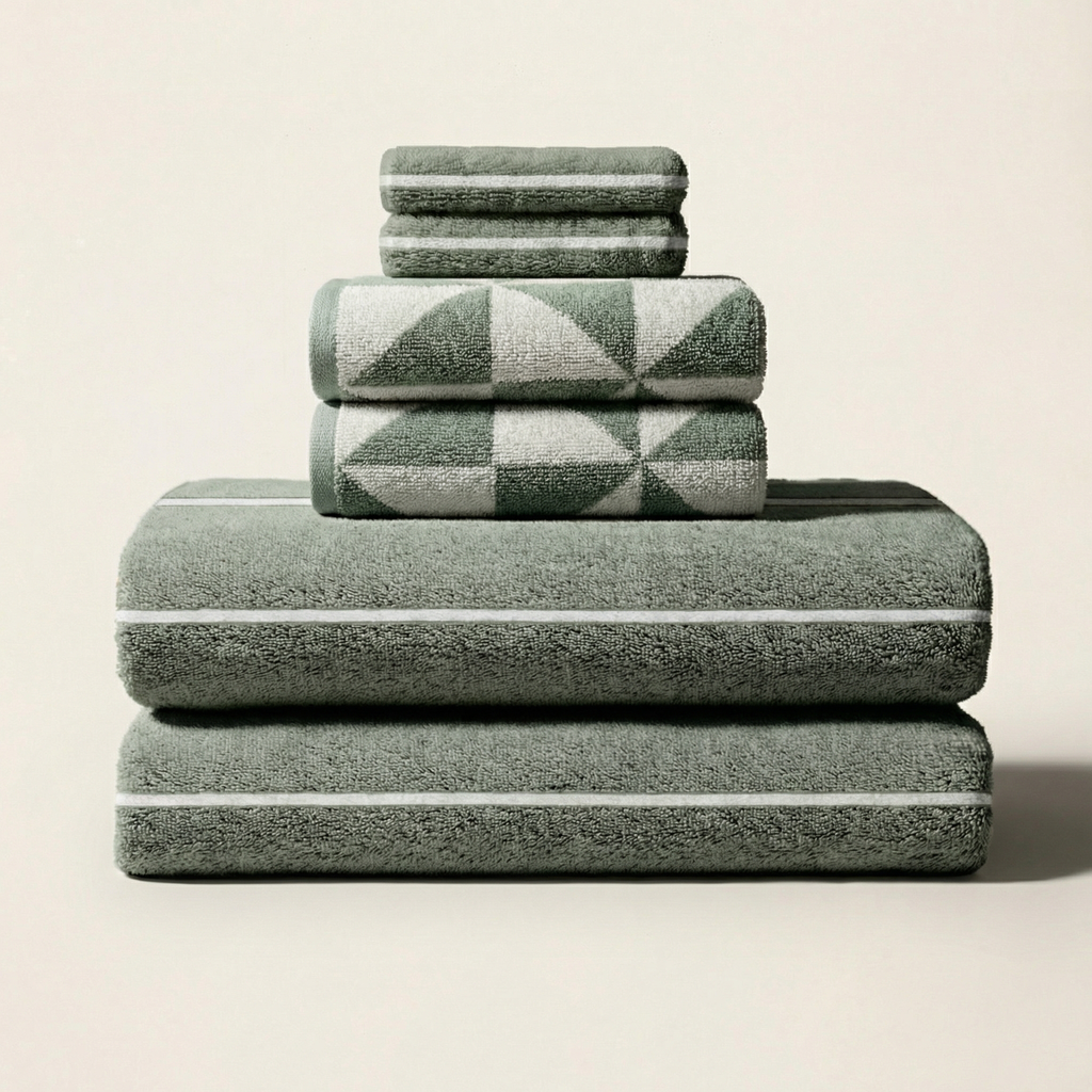 Umbra Towels - Image #0