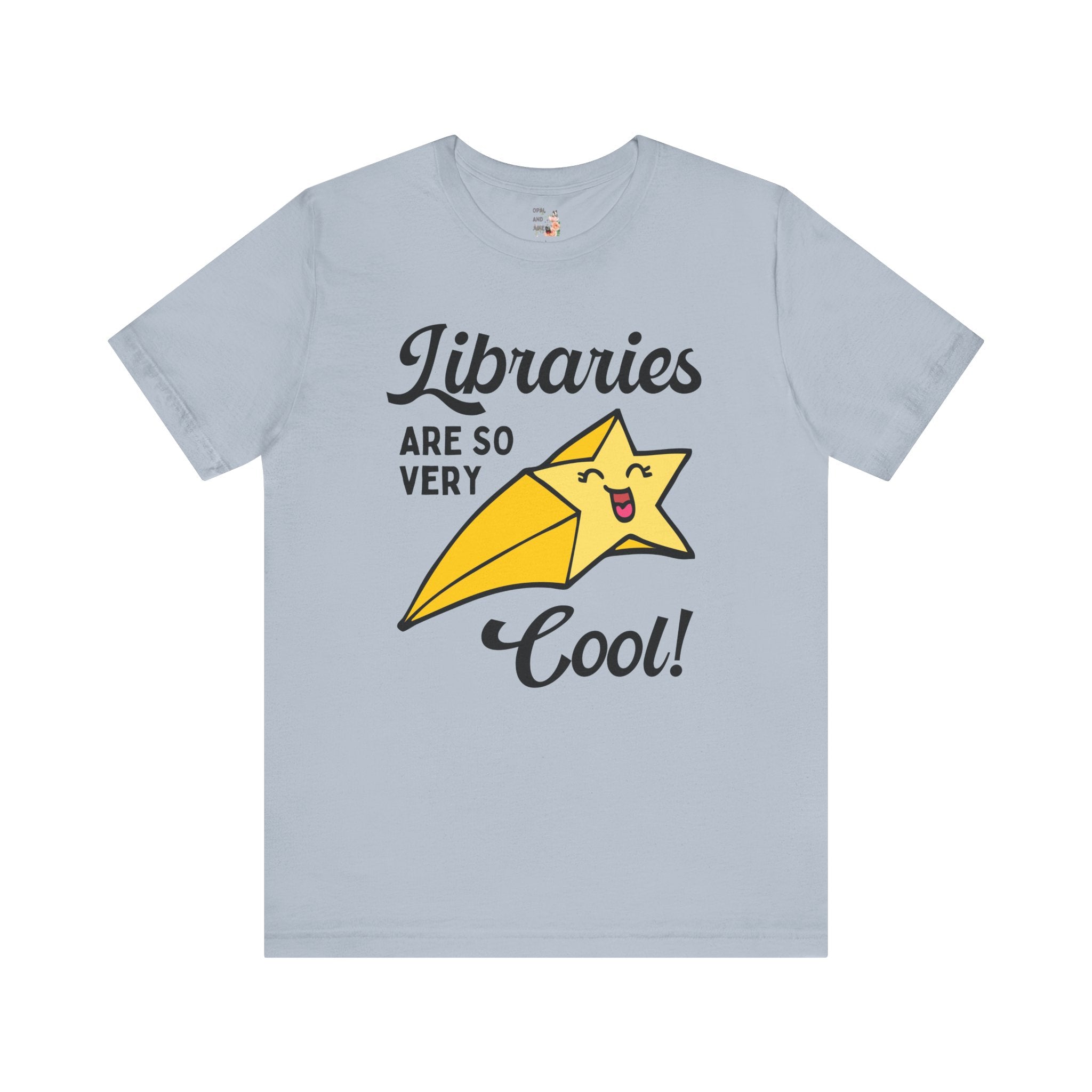 Bookish Librarian Shirt