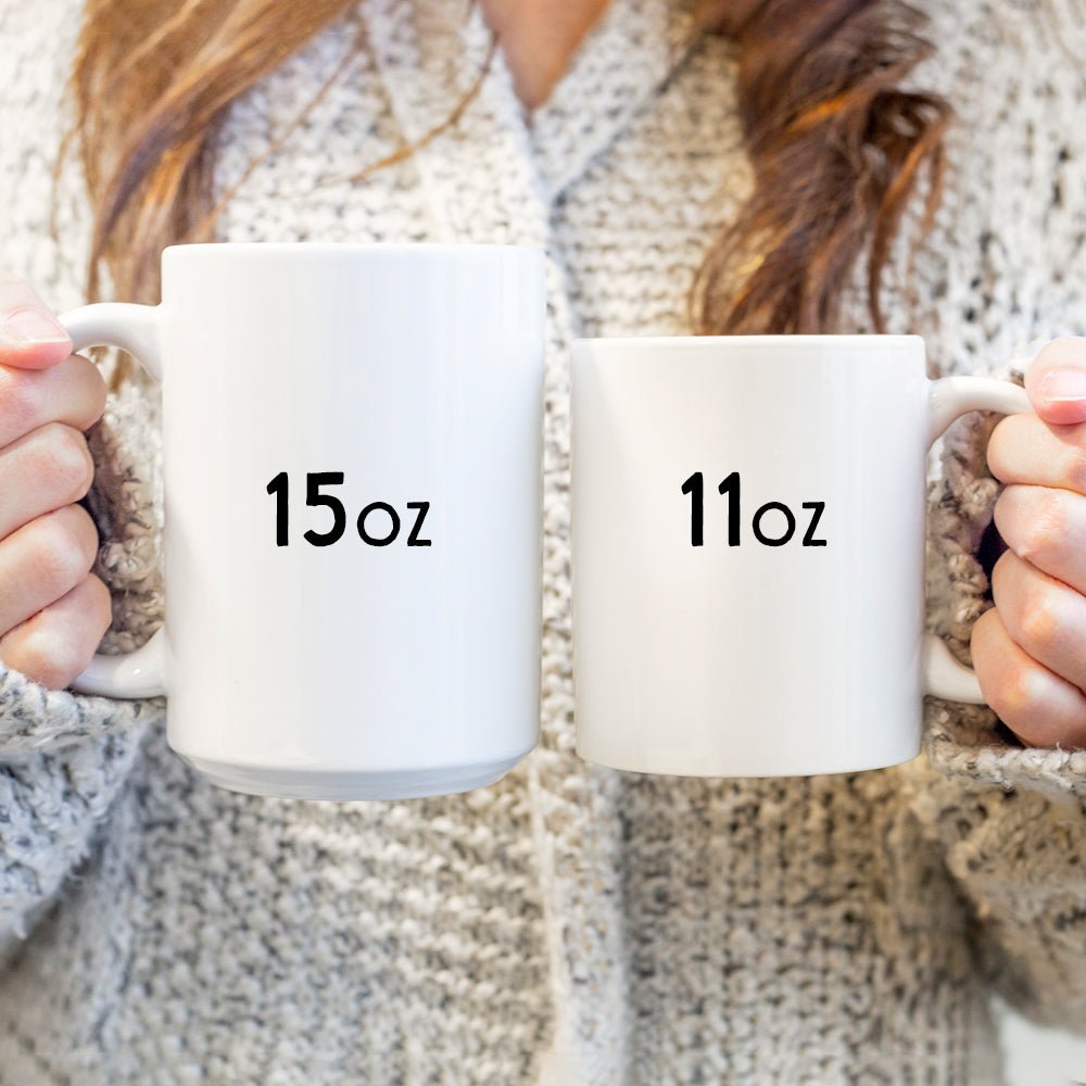Cat Mama Mug