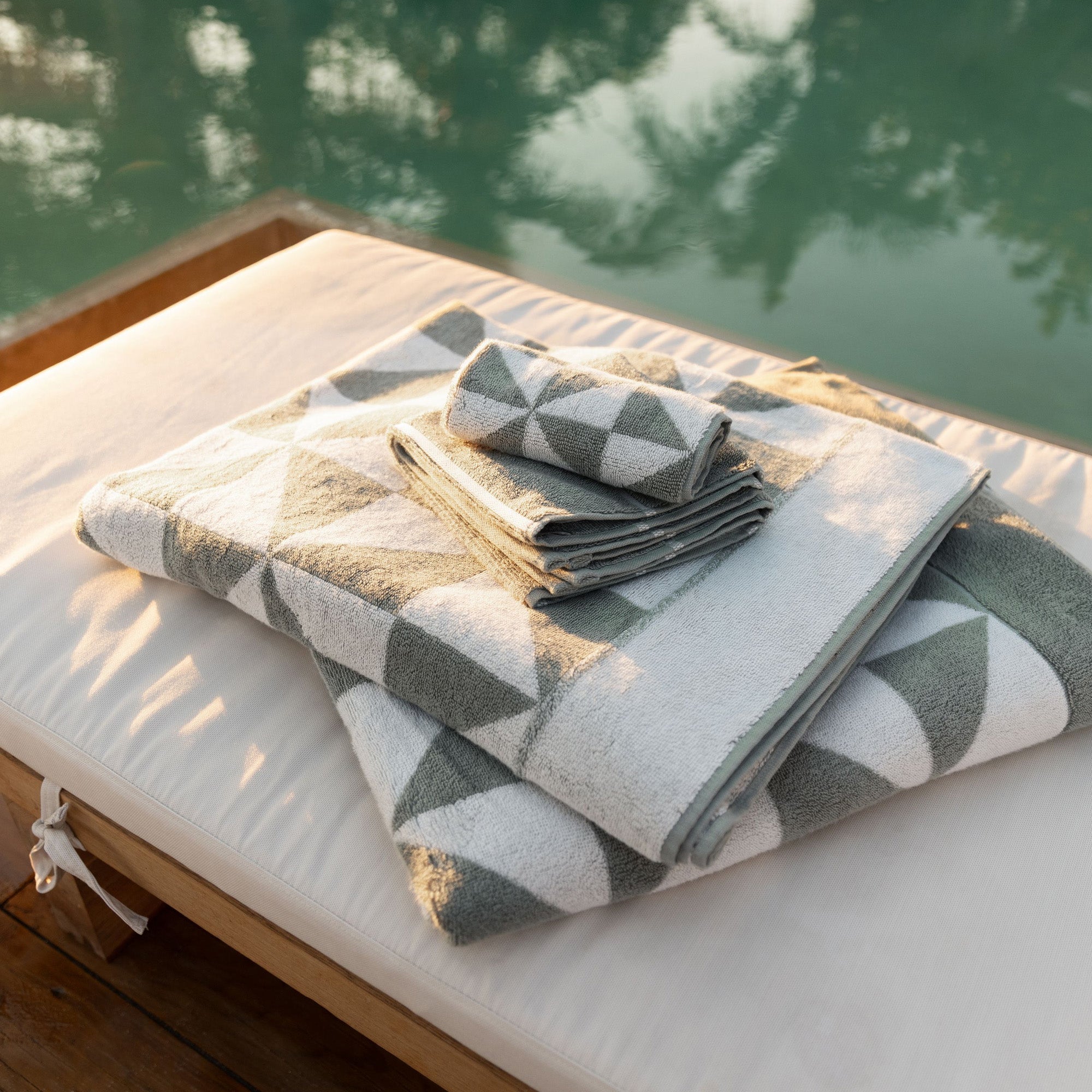 Umbra Towels - Image #0