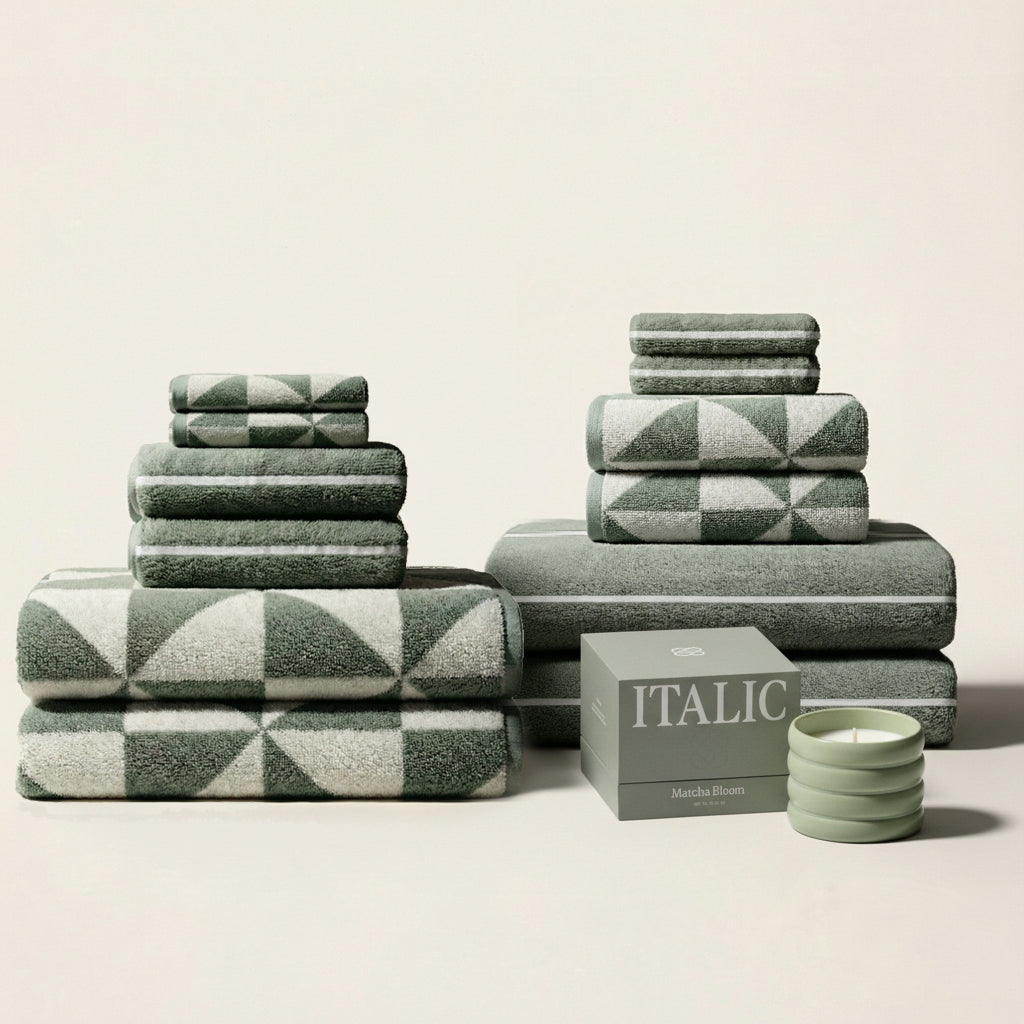 Umbra Towels - Image #0