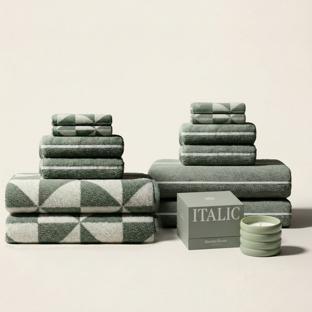 Umbra Towels - Image #0
